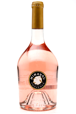 Château Miraval - Rose Cotes De Provence 2023 (375ml)