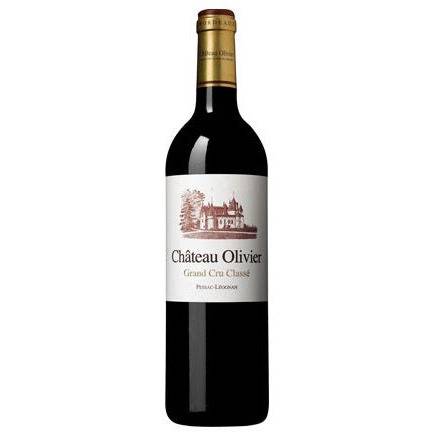 Château Olivier Pessac-Léognan 2019 (750ml)