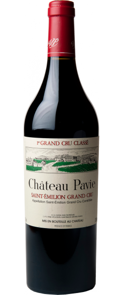 Château Pavie - St.-Emilion 2016 (750ml)