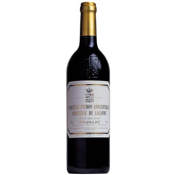 Château Pichon Longueville Comtesse de Lalande Pauillac 2016 (750ml)