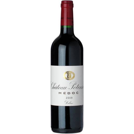 Château Potensac Médoc 2016 (750ml)