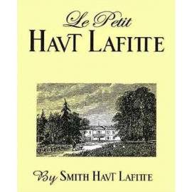 Château Smith-Haut-Lafitte Le Petit Haut Lafitte 2014 (1500ml)