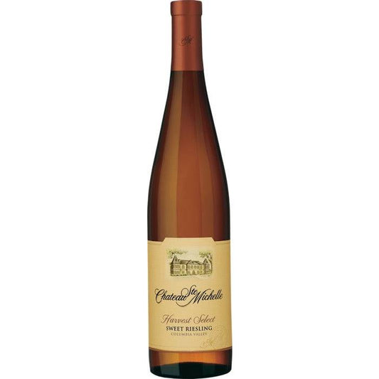 Château Ste. Michelle Harvest Select Riesling Columbia Valley 2023 (750ml)