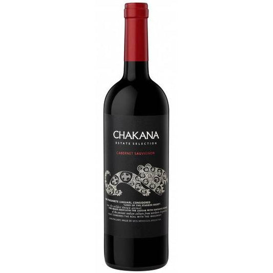 Chakana Cabernet Sauvignon Mendoza 2020 (750ml)