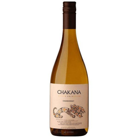 Chakana Chardonnay 2022 (750ml)