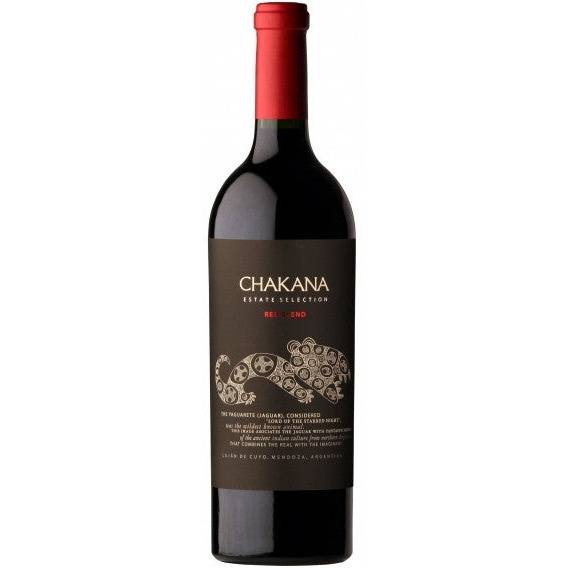 Chakana Estate Selection Red 2021 (750ml)