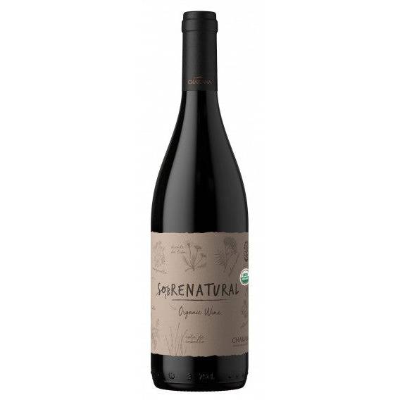 Chakana Sobrenatural Tinto 2021(750ml)