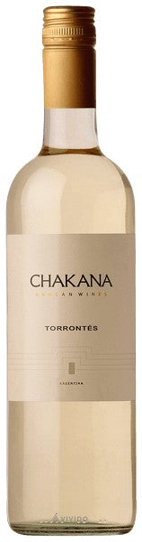 Chakana - Torrontés 2021 (750ml)