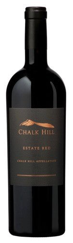 Chalk Hill - Estate Red Blend 2021 (750ml)