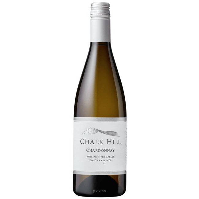 Chalk Hill Russian River Valley Chardonnay 2022 (750ml)