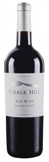 Chalk Hill - Sonoma Coast Red 2019 (750ml)