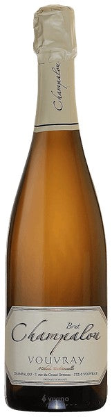 Champalou - Vouvray Brut N.V. (750ml)