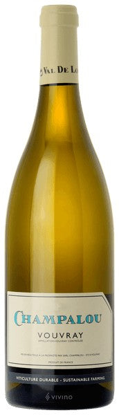 Champalou - Vouvray 2023 (750ml)