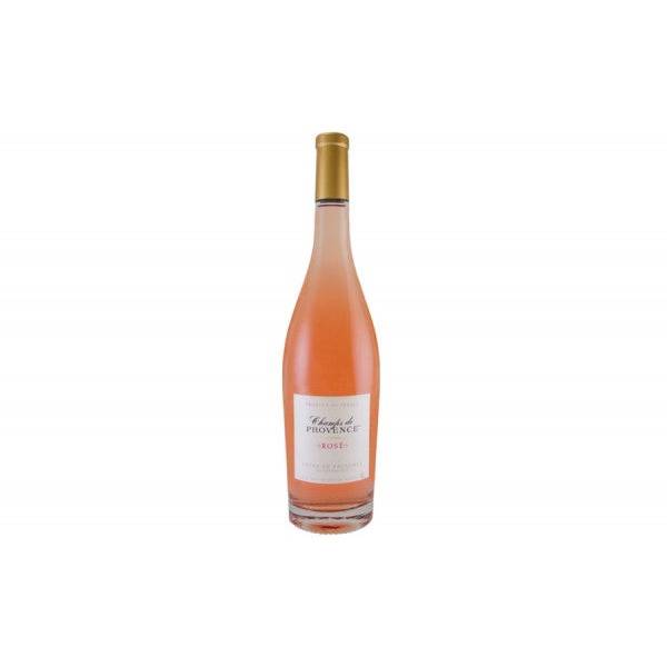 Champs de Provence Côtes de Provence Rosé 2021 (750ml)