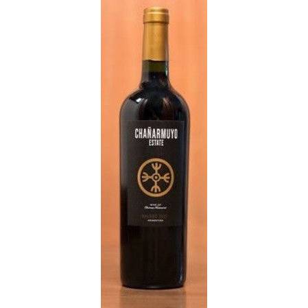 Chañarmuyo Estate Malbec 2020 (750ml)