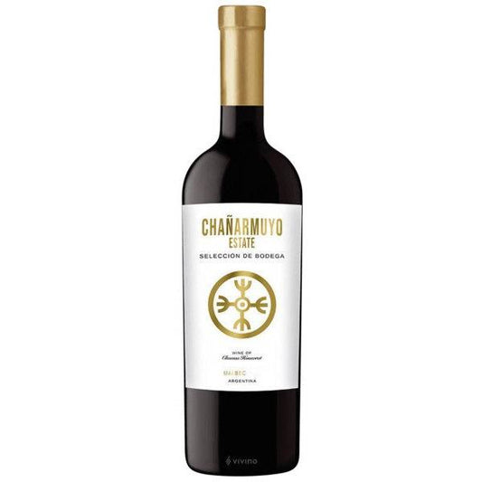 Chañarmuyo Estate Selección Malbec 2021 (750ml)