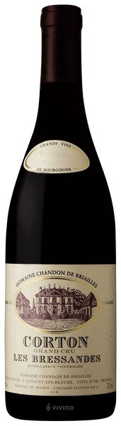 Chandon de Briailles - Corton Grand Cru 'Les Bressandes' 2012 (750ml)