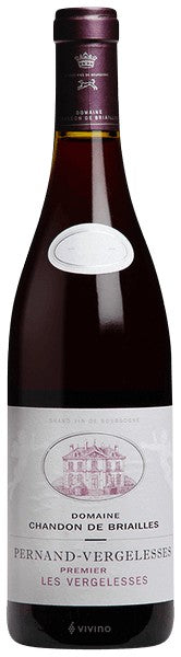 Chandon de Briailles - Les Vergelesses Pernand-Vergelesses 1er Cru 2020 (750ml)