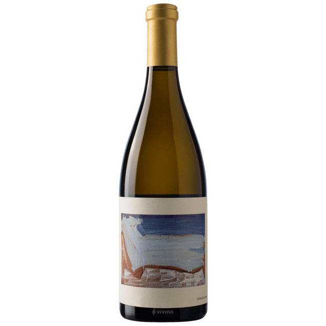 Chanin Bien Nacido Vineyard Chardonnay 2015 (750ml)