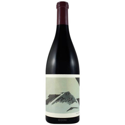 Chanin Sanford & Benedict Vineyard Pinot Noir 2014 (750ml)