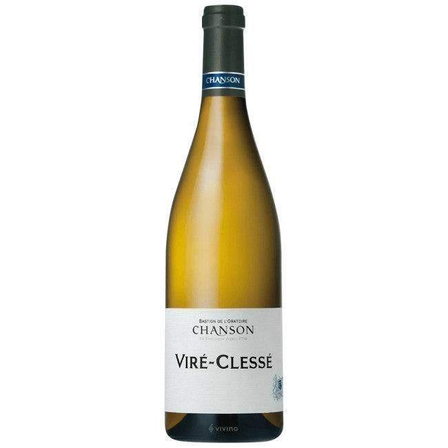 Chanson - Viré-Clessé 2020 (750ml)