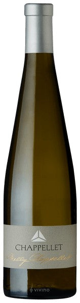 Chappellet - Signature Chenin Blanc 2023 (750ml)