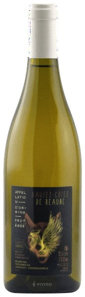 Chapuis & Chapuis - Hautes-Côtes de Beaune Blanc 2020 (750ml)