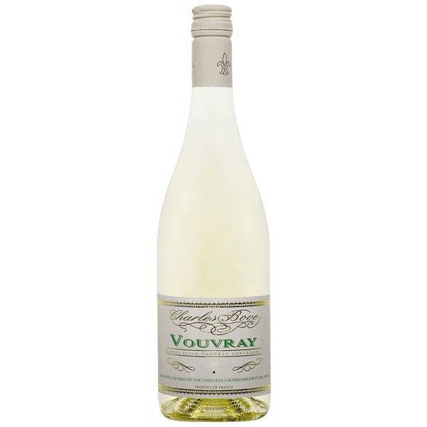 Charles Bove - Vouvray 2022 (750ml)