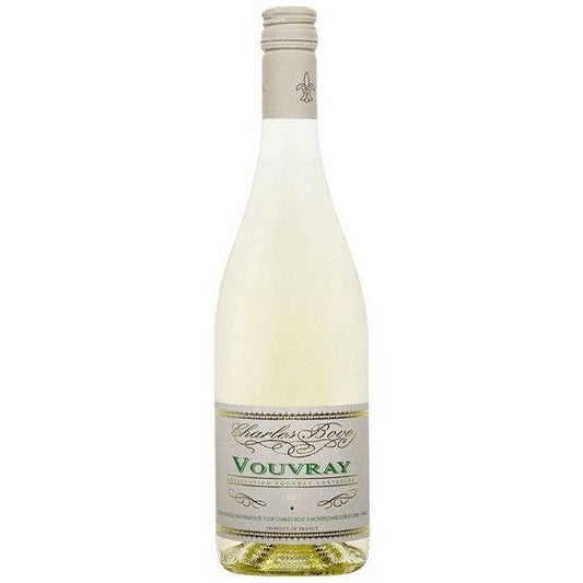 Charles Bove - Vouvray 2022 (750ml)