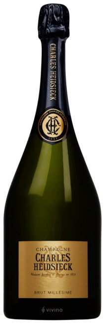 Charles Heidsieck - Brut Millésimé 2013 (750ml)