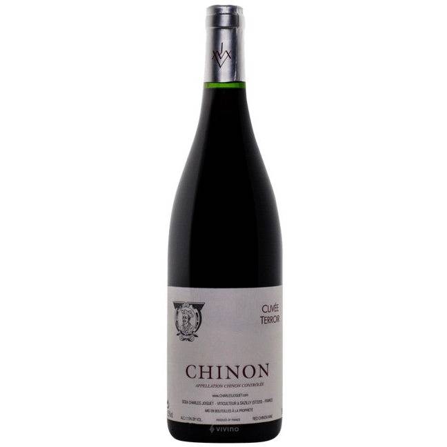 Charles Joguet - Cuvée Terroir Chinon 2021 (750ml)