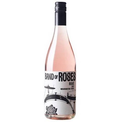 Charles Smith Band of Roses 2022 (750ml)