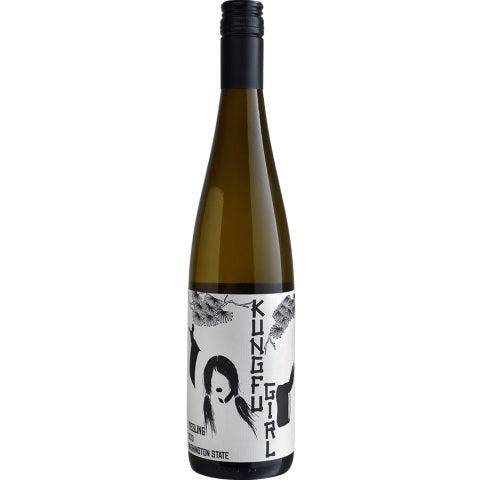 Charles Smith Wines Kung Fu Girl Riesling NV (750 ml)