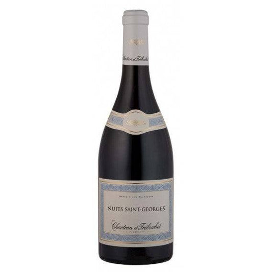 Chartron et Trébuchet Nuits-Saint-Georges 2016 (750ml)