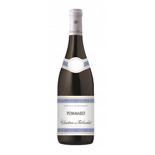 Chartron et Trébuchet Pommard 2016 (750ml)