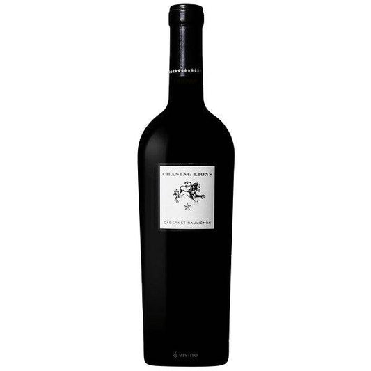 Chasing Lions Cabernet Sauvignon NV (750 ml)