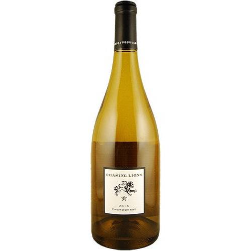 Chasing Lions Chardonnay 2022 (750ml)