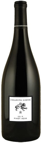 Chasing Lions Pinot Noir 2022 (750ml)