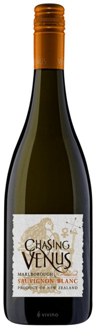 Chasing Venus Sauvignon Blanc 2021 (750ml)