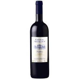 Château Aiguilloux Corbières Tradition 2018 (750ml)