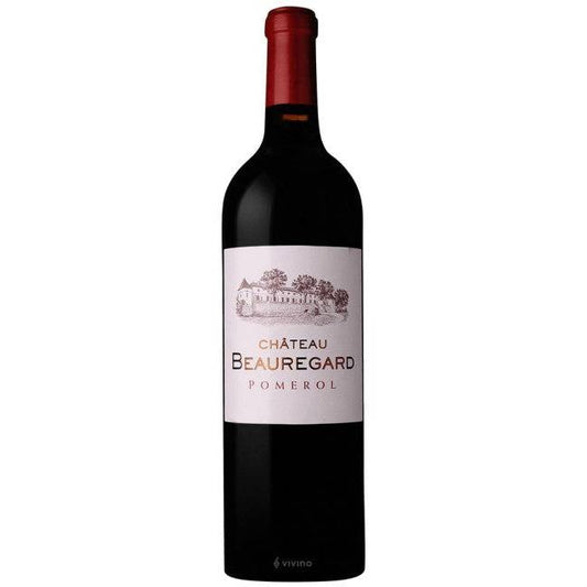 Château Beauregard Pomerol 2020 (750ml)