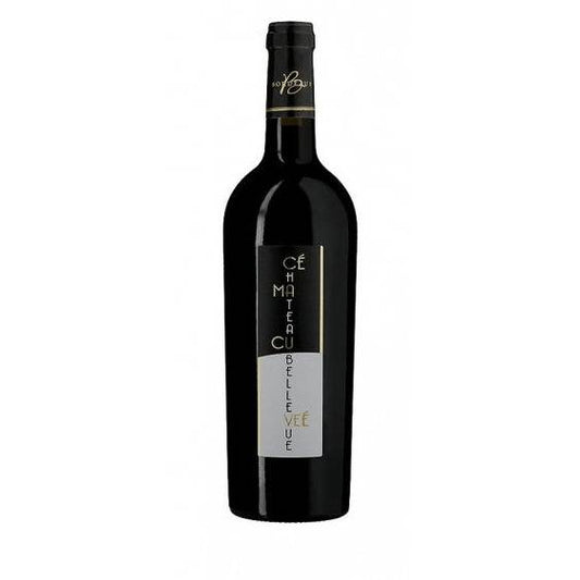 Château Bellevue - Cé Ma Cuvée 2018 (750ml)