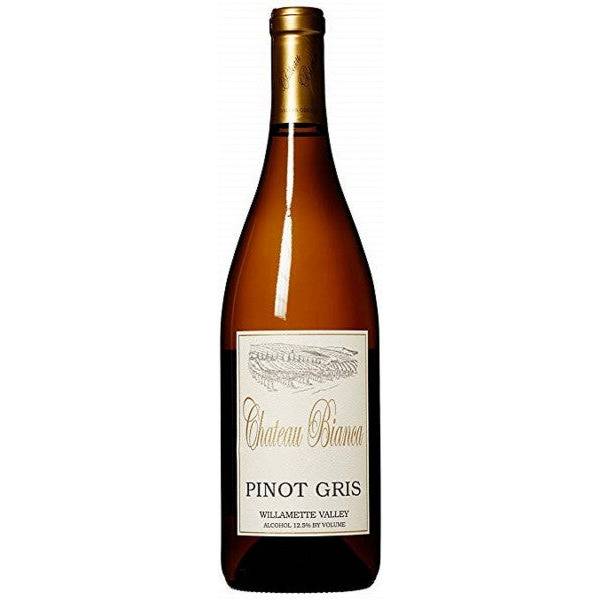 Chateau Bianca Pinot Gris 2019 (750ml)