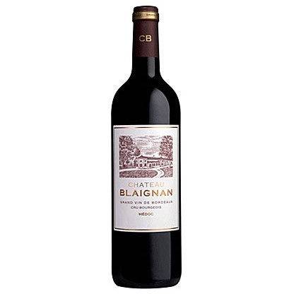 Chateau Blaignan Medoc 2018 (750ml)