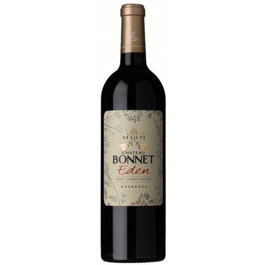 Château Bonnet - Eden 2022 (750ml)