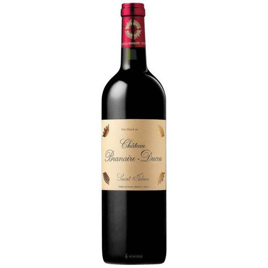 Château Branaire-Ducru Saint-Julien (Grand Cru Classé) 2015 (750ml)