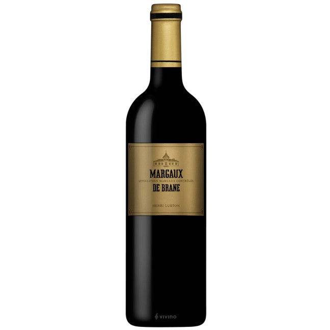 Château Brane-Cantenac Margaux de Brane (Margaux de Henri Lurton) 2016 (750ml)