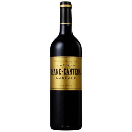 Château Brane-Cantenac Margaux (Grand Cru Classé) 2019 (750ml)