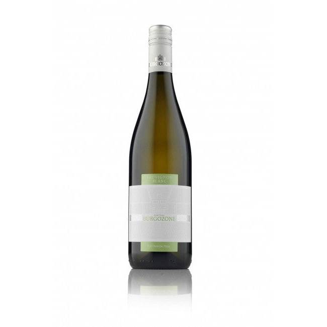 Château Burgozone Sauvignon Blanc 2020 (750ml)