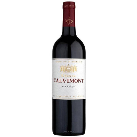 Château Calvimont Graves 2020 (750ml)
